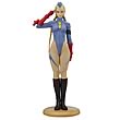Capcom Girls Collection Street Fighter Cammy Statue